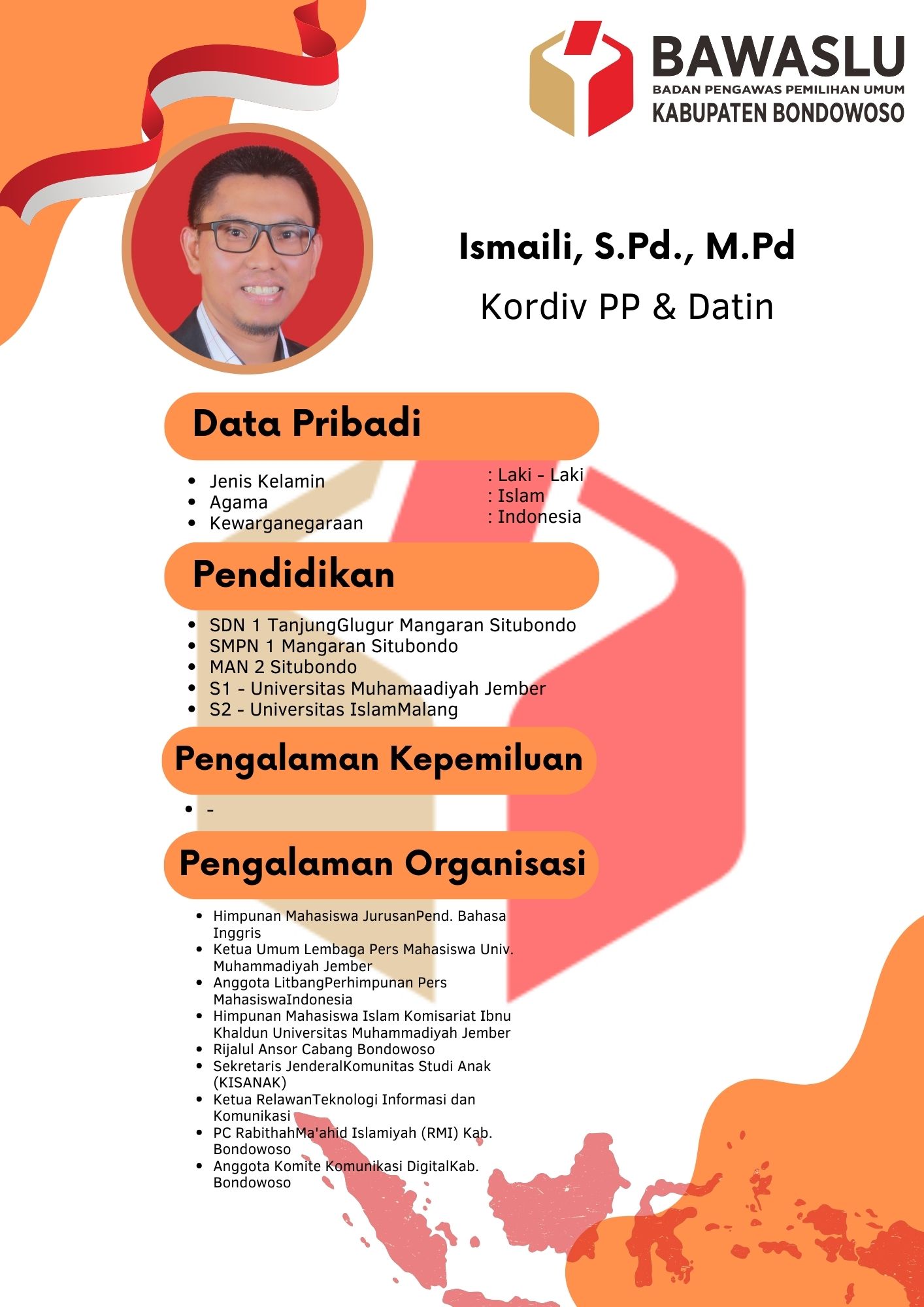 Ismaili 