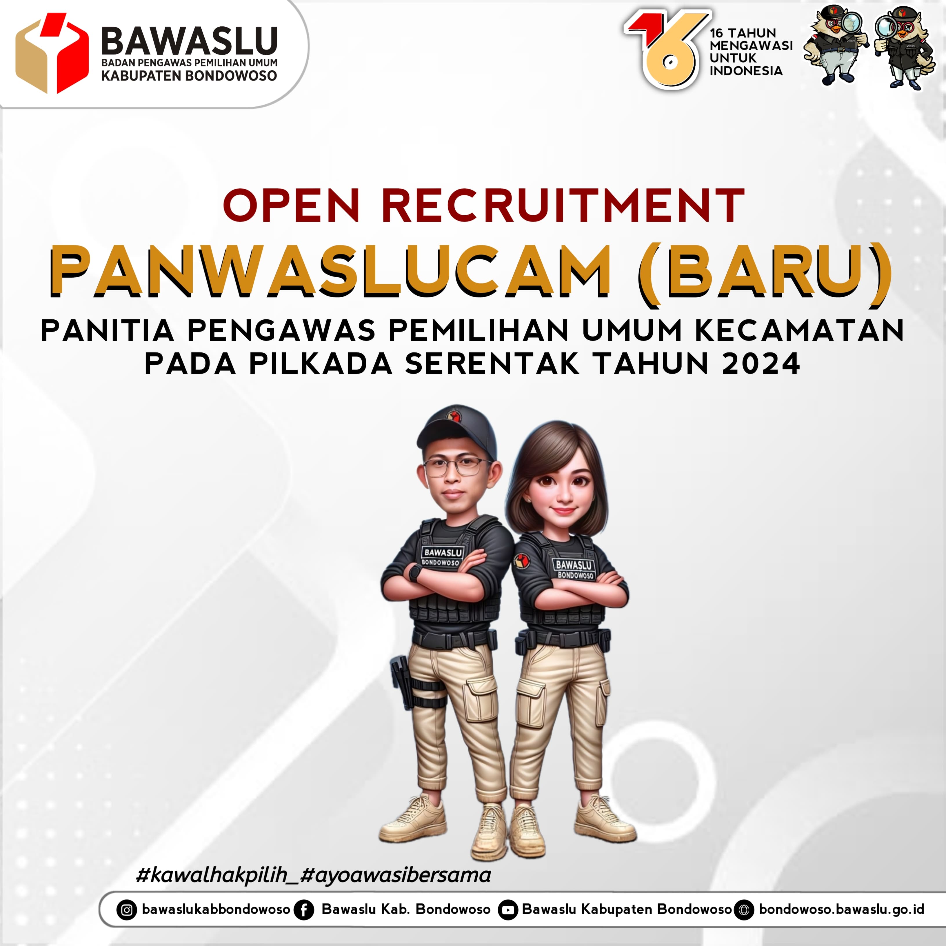 Pengumuman