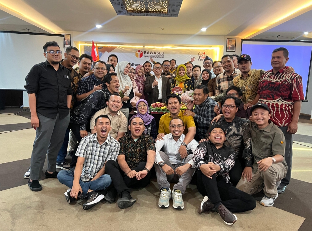 Foto Bersama 