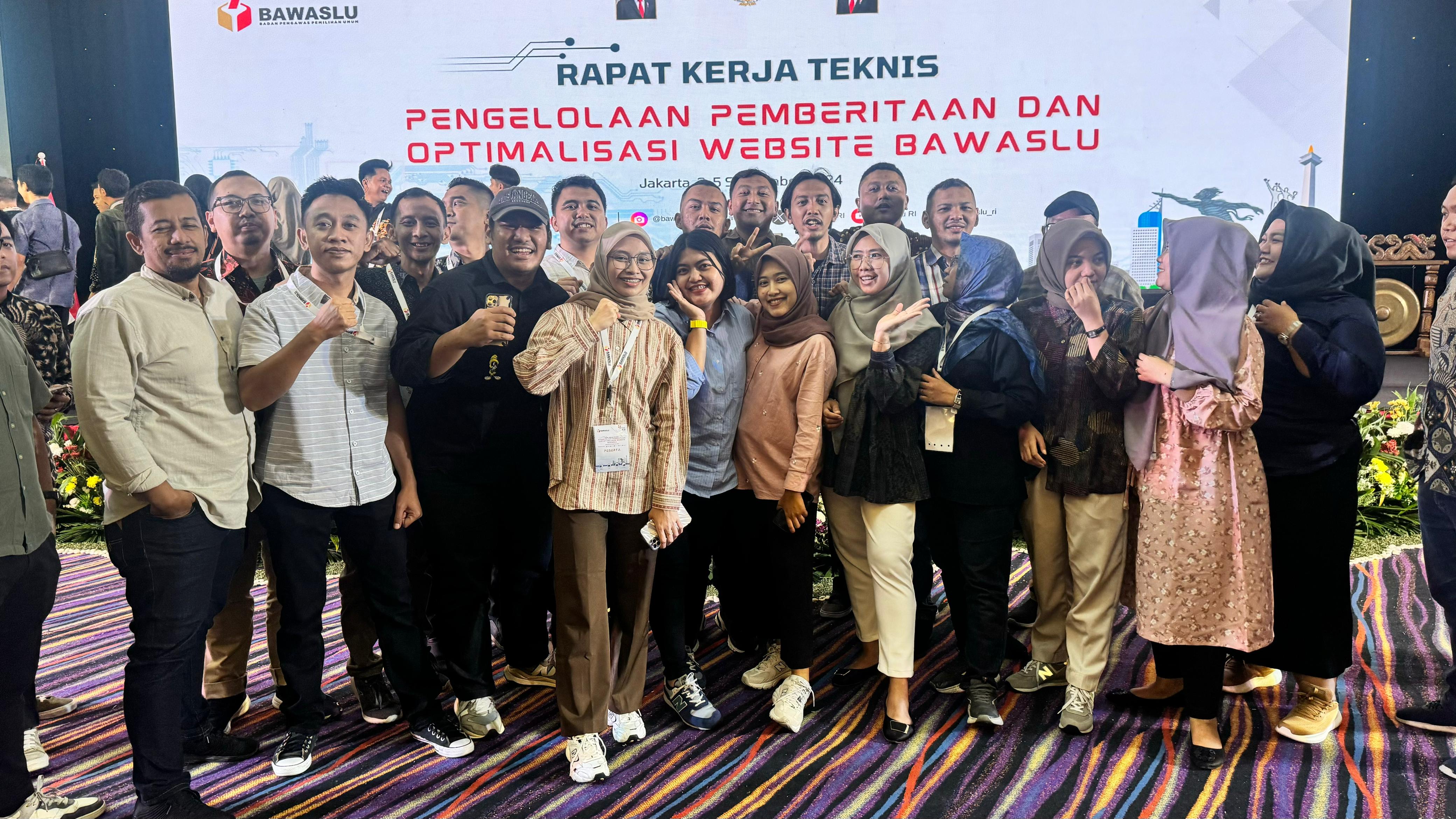Foto Humas Jatim