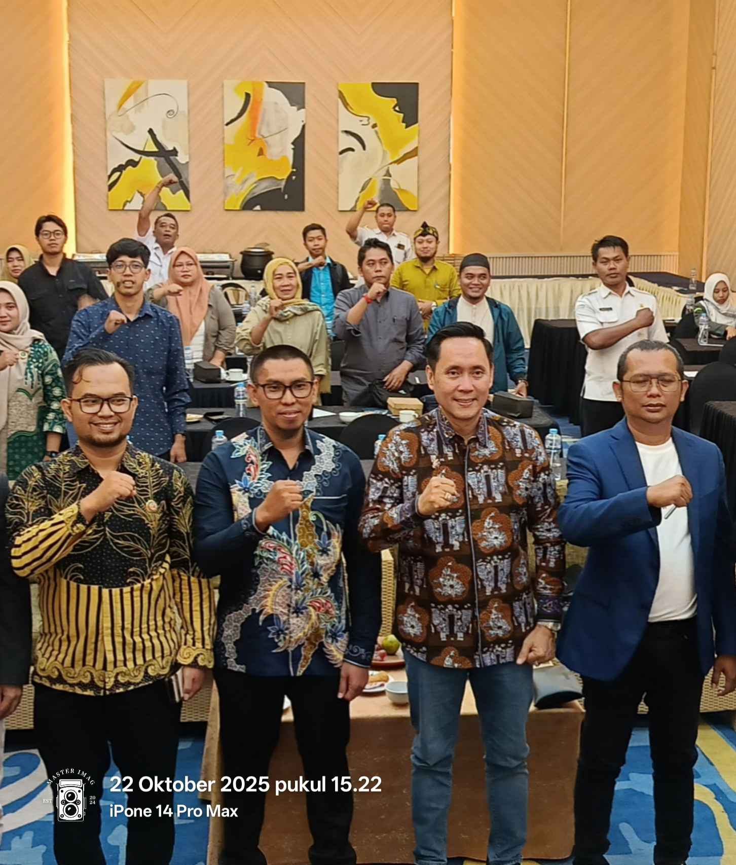 istimewa