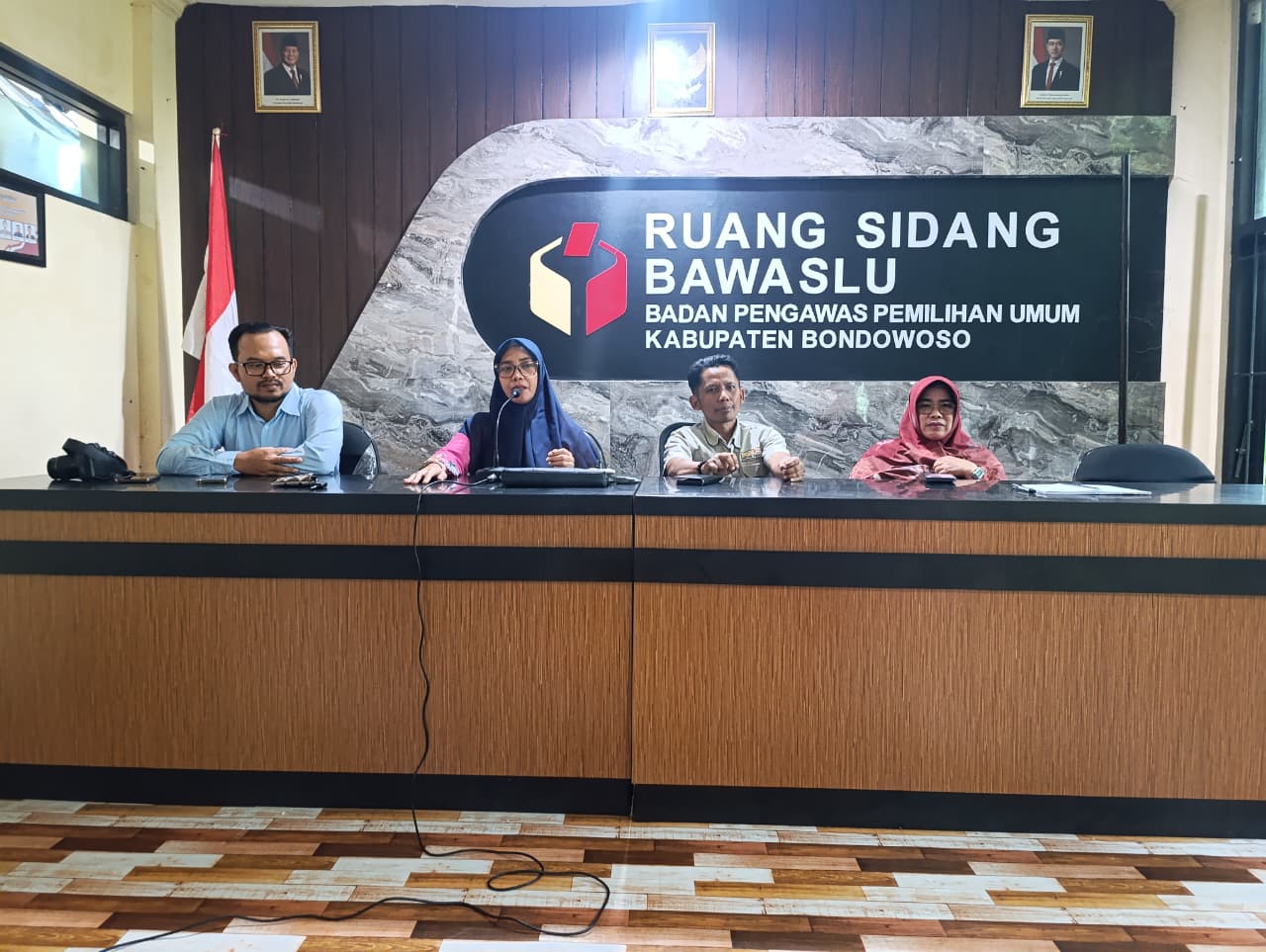 mantap