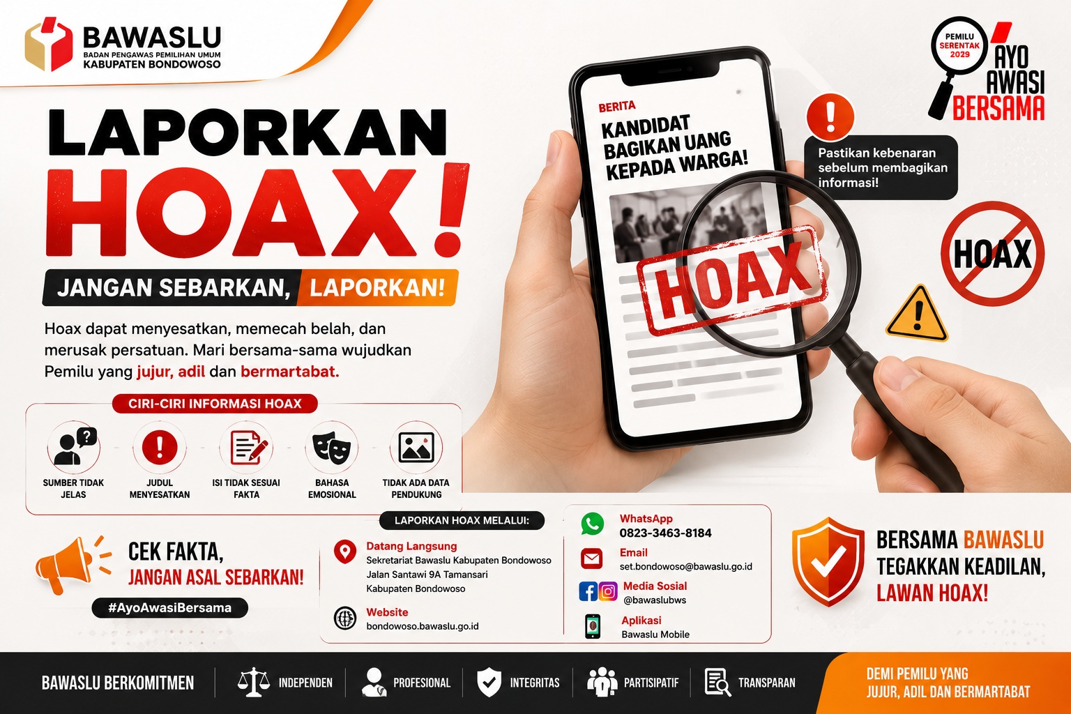 Hoax