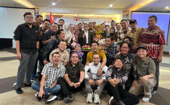 Foto Bersama 