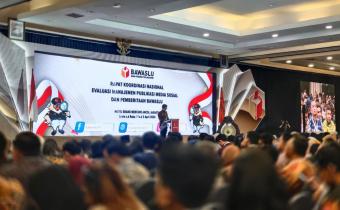 Humas Bali