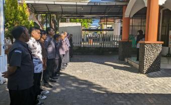 Apel Pagi